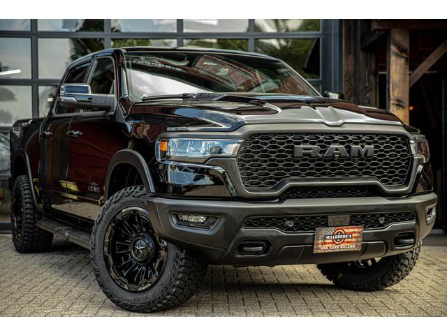 Dodge Ram 2024 Benzine