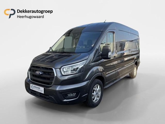 Ford Transit 2024 Diesel