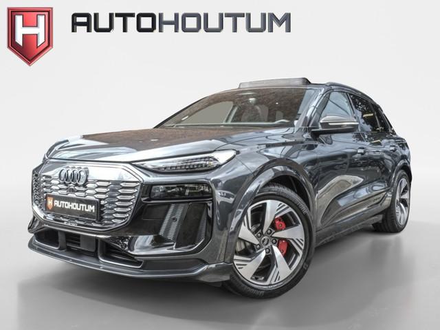 Audi SQ6 e-tron