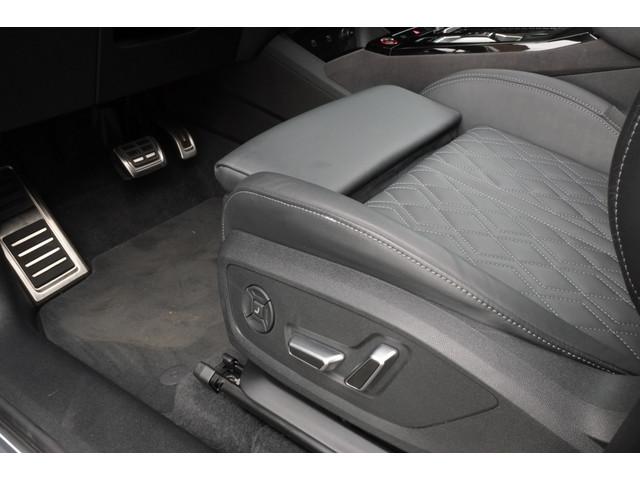 Audi SQ6 e-tron
