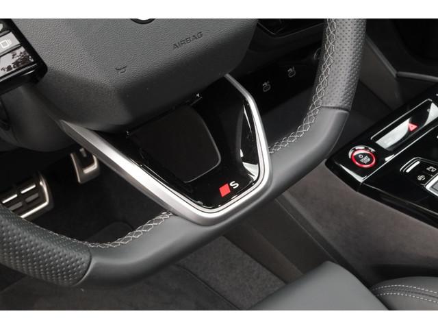 Audi SQ6 e-tron