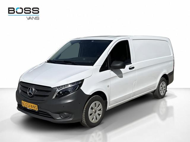 Mercedes-Benz Vito 2024 Diesel