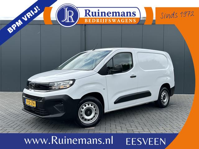 Opel Combo 2024 Diesel
