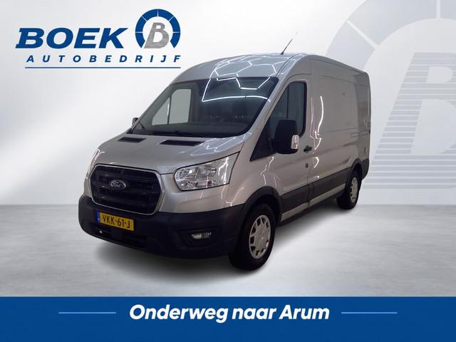 Ford Transit 2021 Diesel