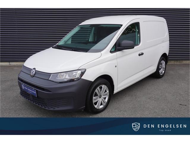 Volkswagen Caddy 2024 Diesel