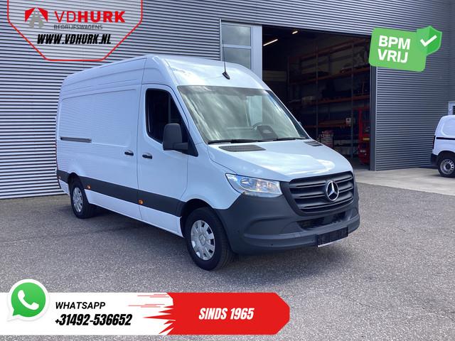 Mercedes-Benz Sprinter 2024 Diesel