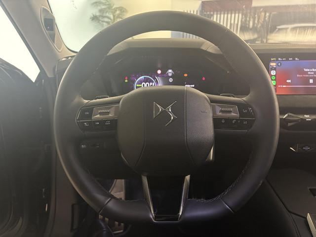 DS DS 4