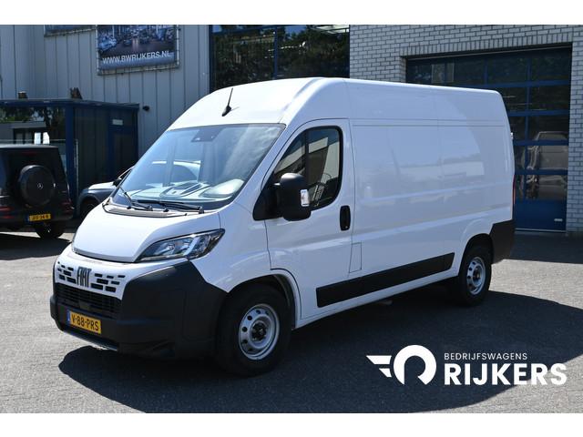 Fiat Ducato 2024 Diesel