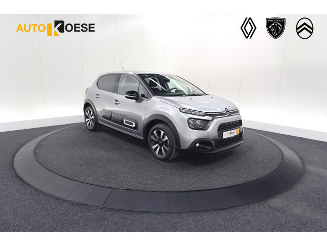 Citroën C3 2024 Benzine