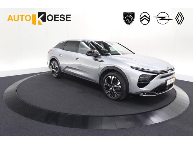 Citroën C5 X 2023 Hybride