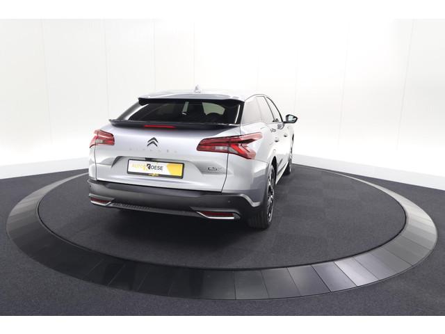 Citroën C5 X