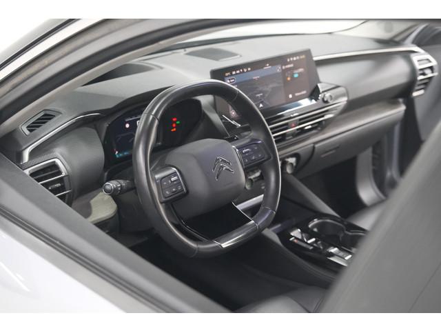 Citroën C5 X