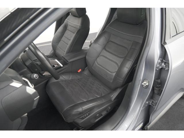 Citroën C5 X
