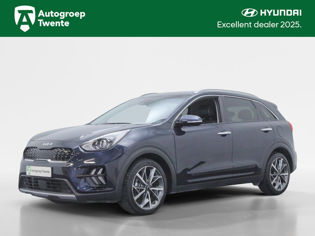Kia Niro 2021 Hybride