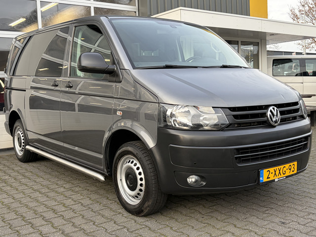 Volkswagen Transporter 2015 Diesel