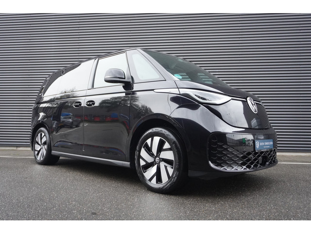 Volkswagen ID. Buzz 2024 Elektrisch