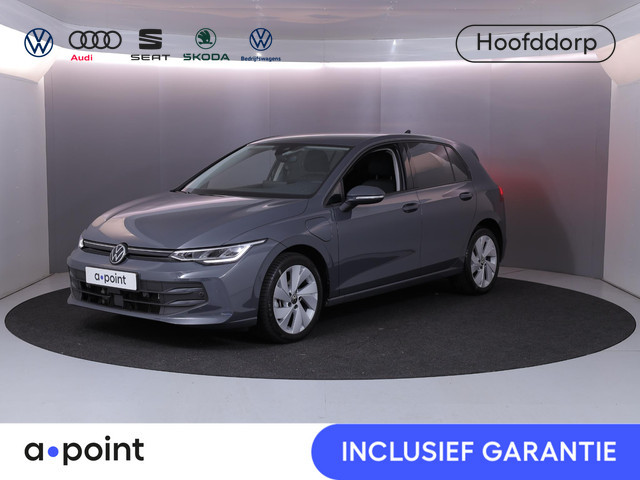 Volkswagen Golf 2025 Hybride