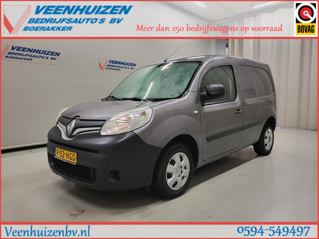 Renault Kangoo 2018 Diesel