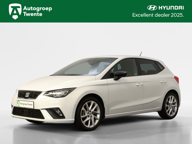 Seat Ibiza 2024 Benzine