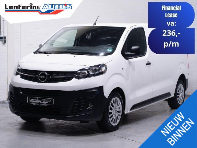 Opel Vivaro 2021 Diesel