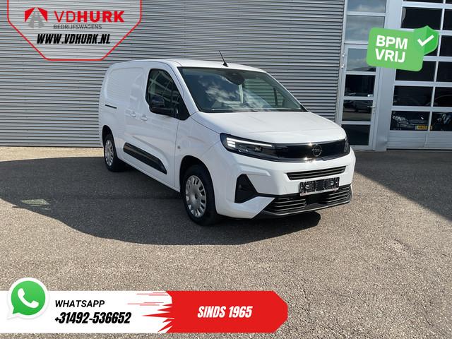 Opel Combo 2024 Diesel
