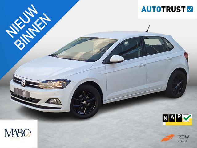 Volkswagen Polo 2019 Benzine