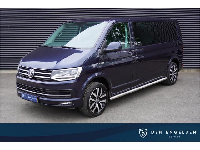 Volkswagen Transporter 2018 Diesel