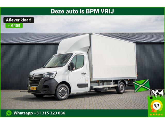 Renault Master 2023 Diesel