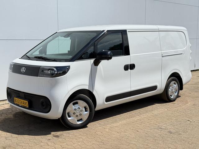 Maxus eDeliver5 2026 Elektrisch