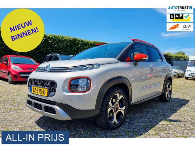 Citroën C3 2018 Benzine