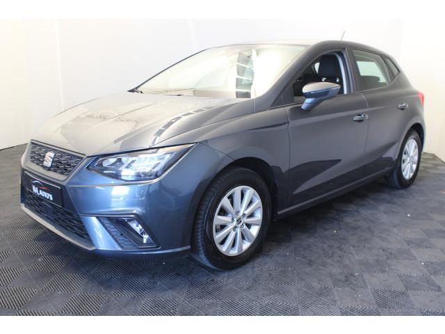 Seat Ibiza 2022 Benzine