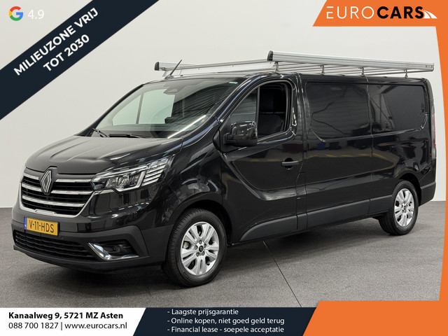 Renault Trafic 2024 Diesel