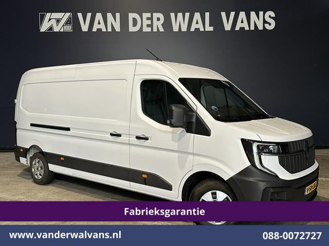 Renault Master 2024 Diesel