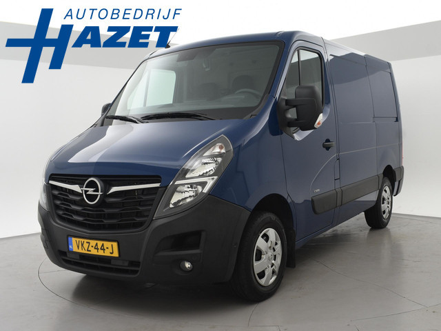 Opel Movano 2021 Diesel