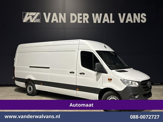 Mercedes-Benz Sprinter 2023 Diesel