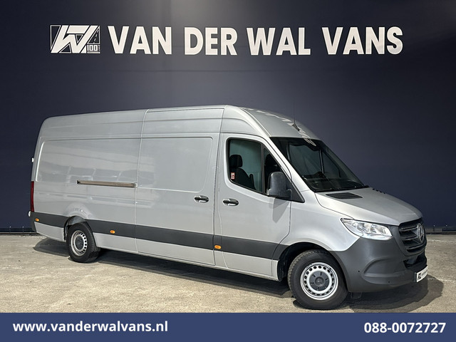 Mercedes-Benz Sprinter 2020 Diesel