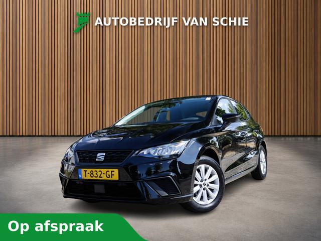 Seat Ibiza 2023 Benzine