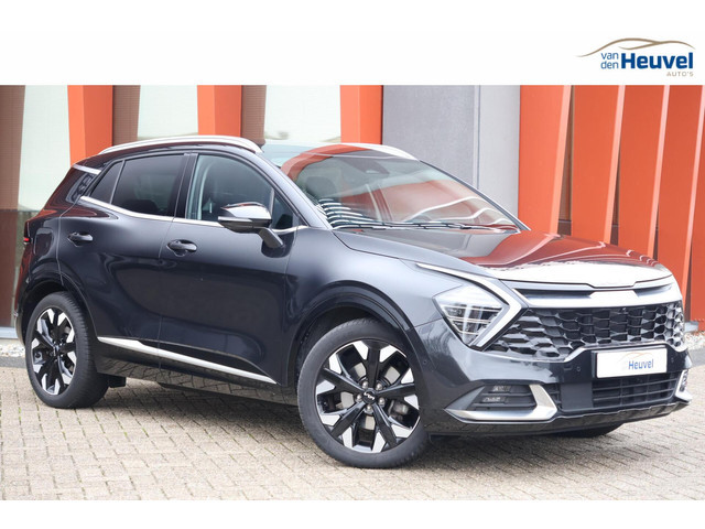 Kia Sportage 2022 Hybride