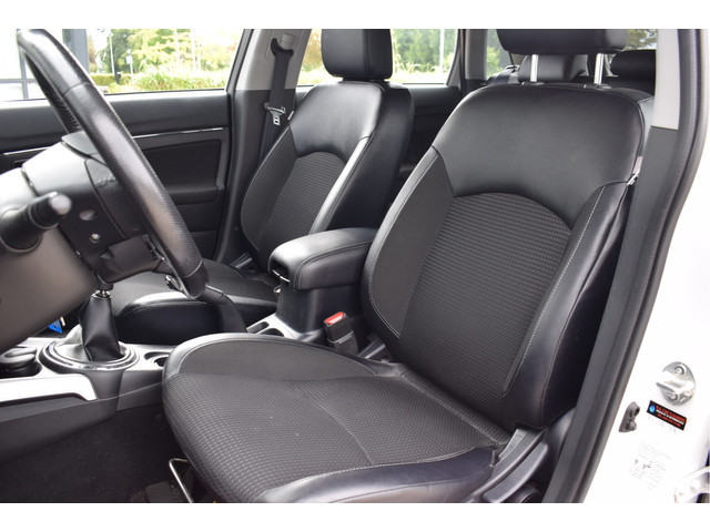 Citroën C4 Aircross