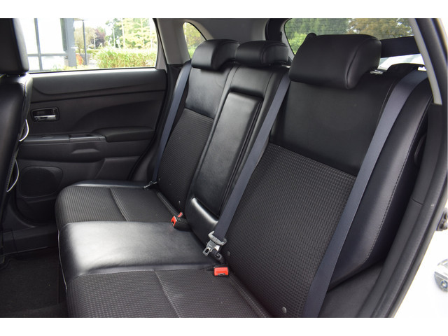 Citroën C4 Aircross