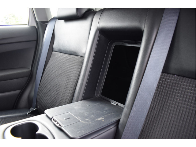 Citroën C4 Aircross