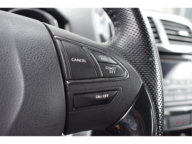 Citroën C4 Aircross