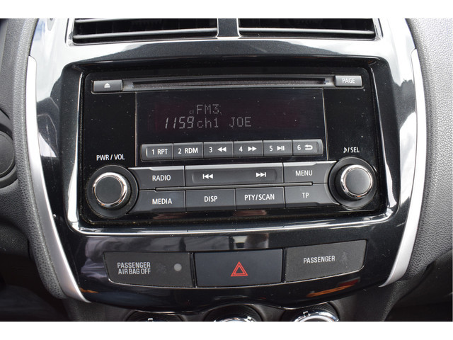 Citroën C4 Aircross