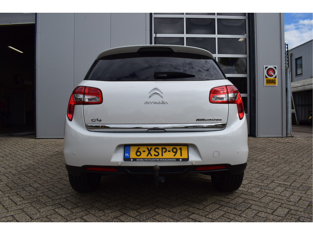 Citroën C4 Aircross