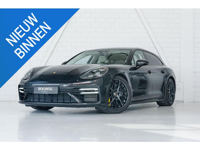 Porsche Panamera 2023 Hybride