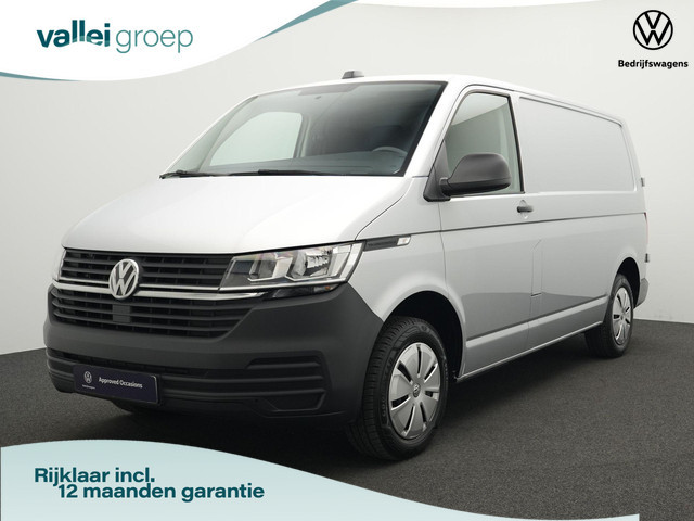 Volkswagen Transporter 2023 Diesel