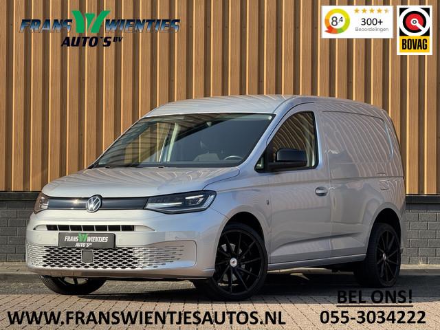 Volkswagen Caddy 2023 Diesel