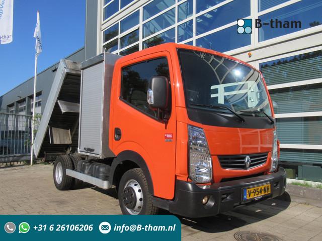 Renault Maxity 2018 Diesel