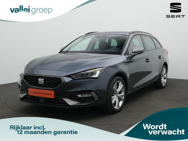Seat Leon 2023 Hybride