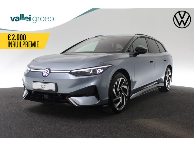 Volkswagen ID.7